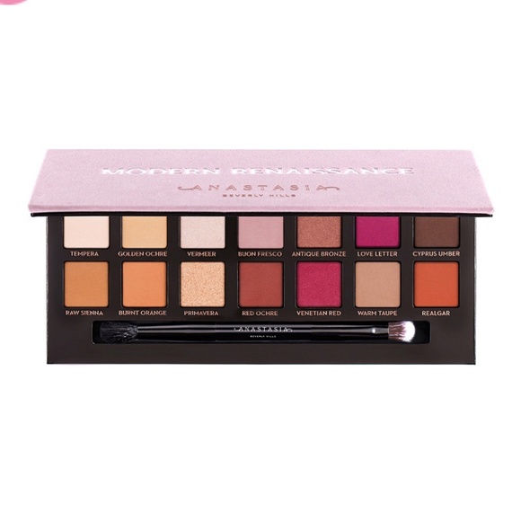 Anastasia Beverly Hills Other - Anastasia Modern Renaissance